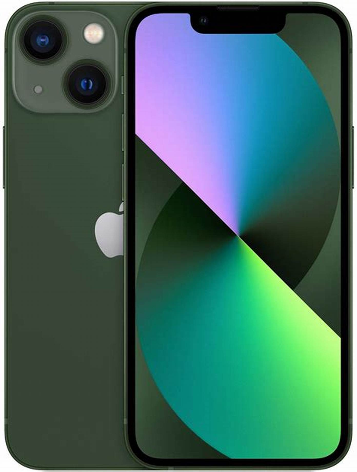 Apple iPhone 13 128GB (naudotas)