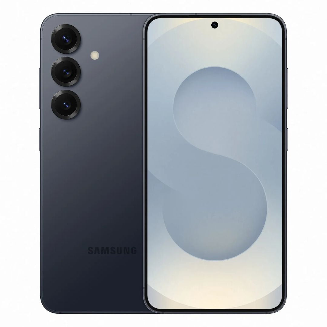 Samsung Galaxy S25 5G 256GB (Pažeista pakuotė)