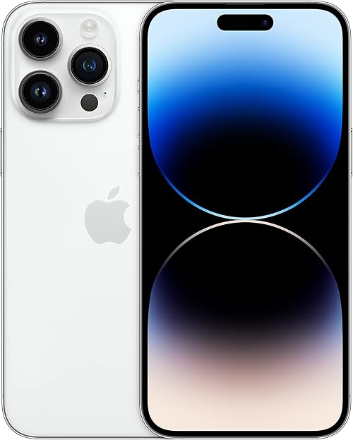 Apple iPhone 14 Pro 256 GB (Naudotas)
