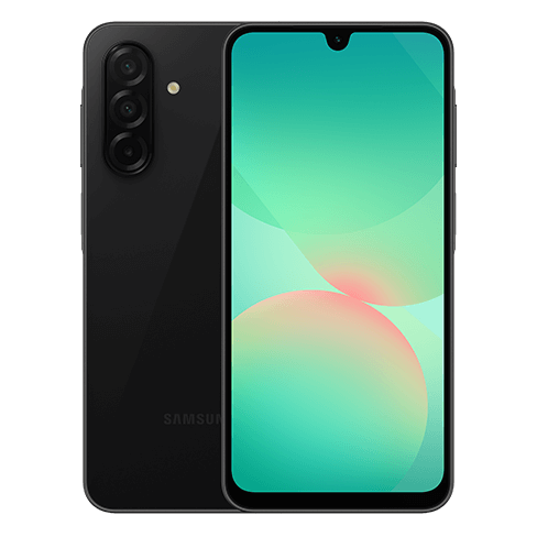 Galaxy A26 5G išmanusis telefonas 6+128 GB