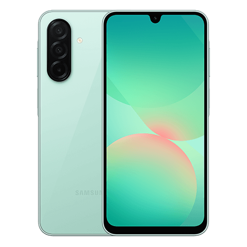 Galaxy A26 5G išmanusis telefonas 6+128 GB