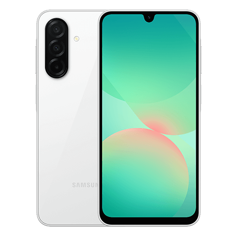 Galaxy A26 5G išmanusis telefonas 6+128 GB