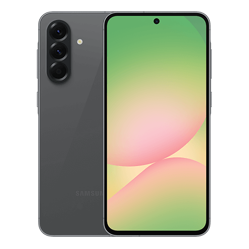 Galaxy A56 5G išmanusis telefonas 8+128 GB