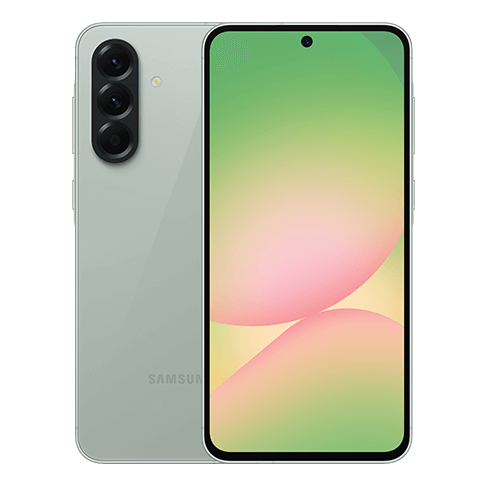 Galaxy A56 5G išmanusis telefonas 8+256 GB