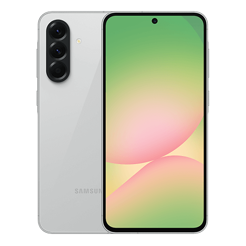 Galaxy A56 5G išmanusis telefonas 8+256 GB