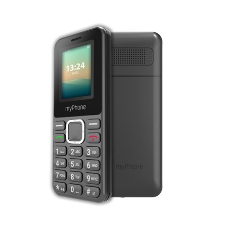 MyPhone 2240 LTE Black