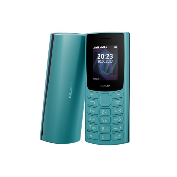 Mobilusis telefonas NOKIA 1GF018UPG1L01