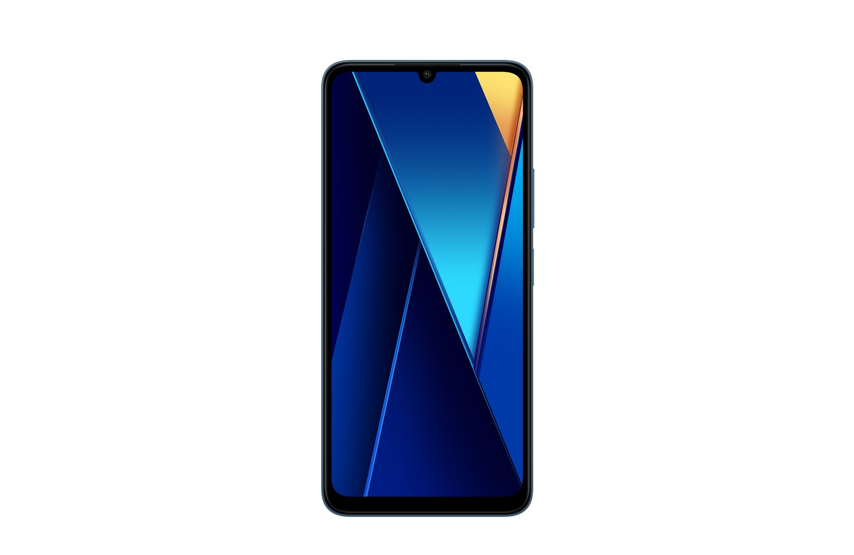 Mobilusis telefonas POCO C65 6+128 Blue