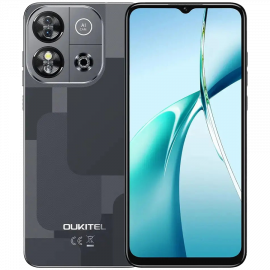 OUKITEL C57S Smartphone 2Gb/64Gb, Black