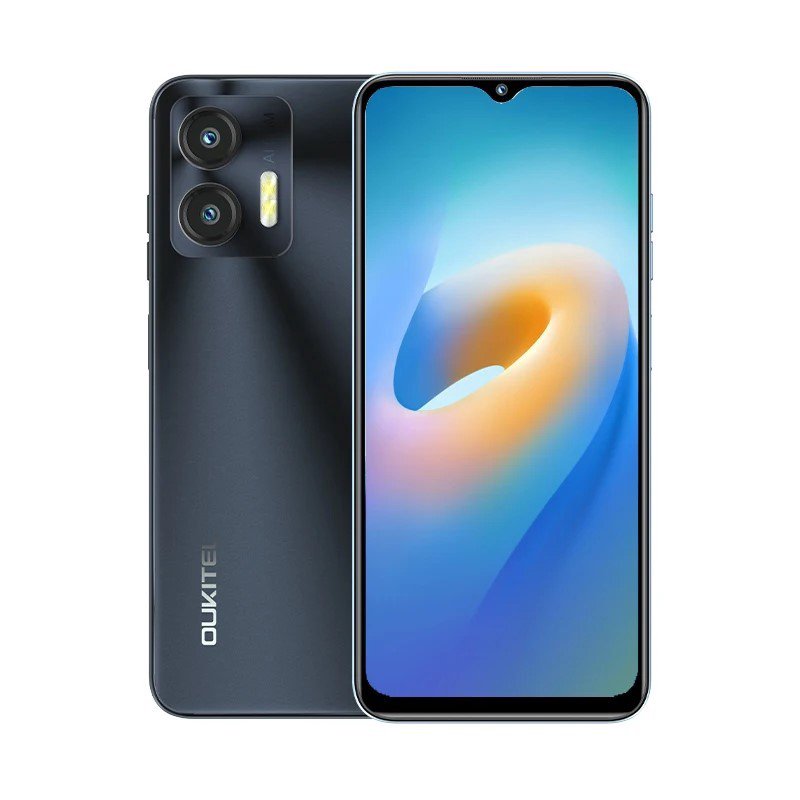 Mobilusis telefonas OUKITEL C36