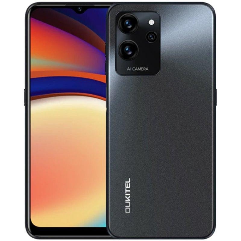Mobilusis telefonas OUKITEL C32