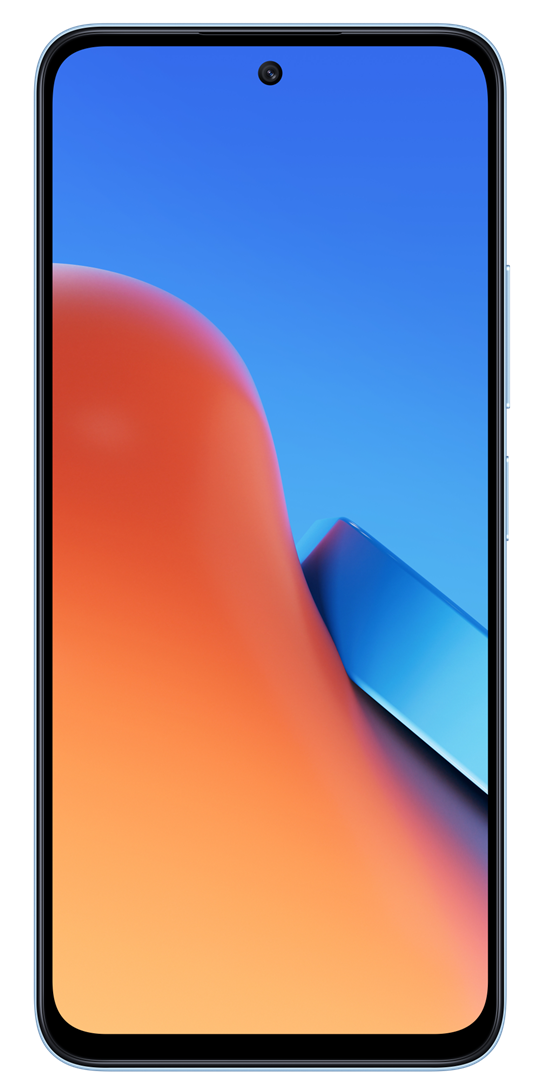 Mobilusis telefonas XIAOMI Redmi 12 4+128GB Sky Blue