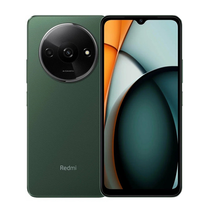 Mobilusis telefonas Xiaomi Redmi A3 64GB Forest Green