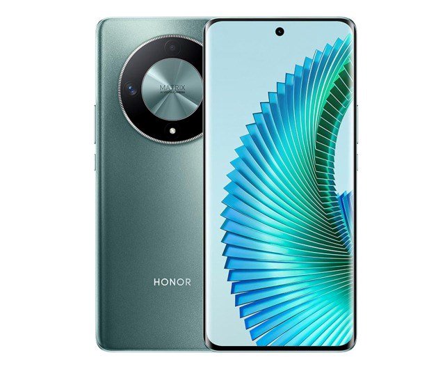 Honor Magic6 Lite 5G 17