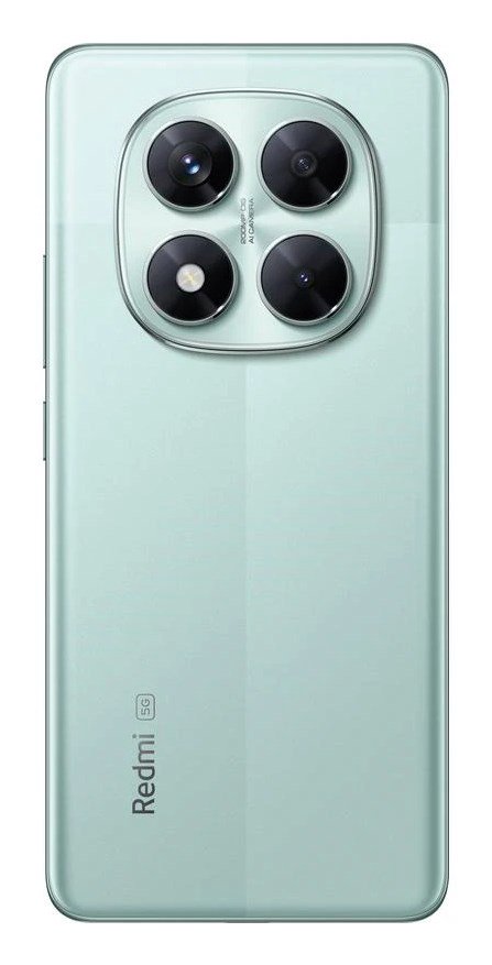 Xiaomi Redmi Note 14 Pro 5G 16