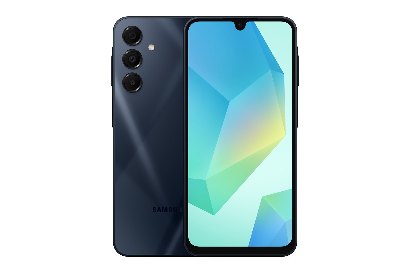 Mobilusis telefonas Samsung Galaxy A16 5G 128GB Black