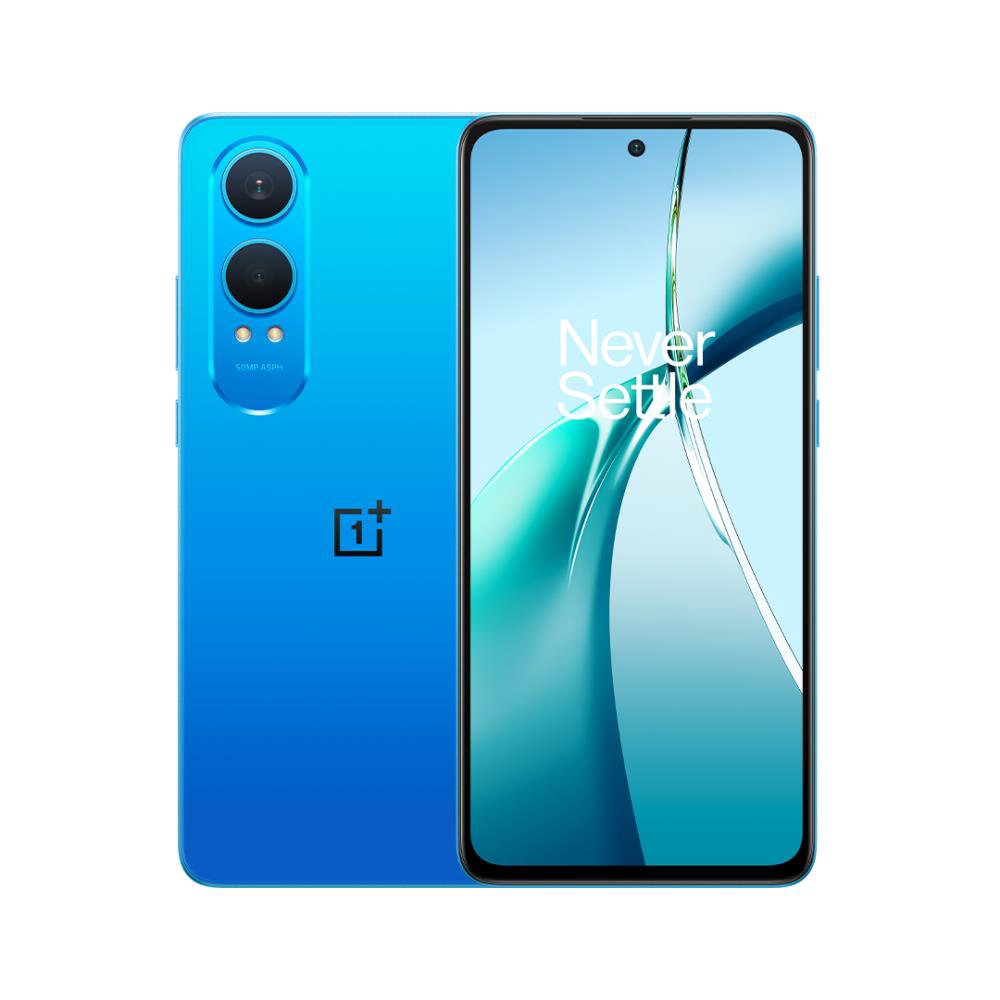 Mobilusis telefonas OnePlus Nord CE4 Lite 256GB