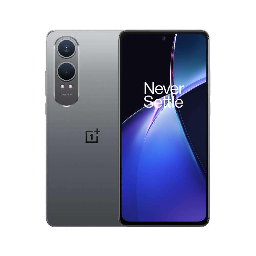 Mobilusis telefonas OnePlus Nord CE4 Lite 8GB/256GB Dual SIM AMOLED