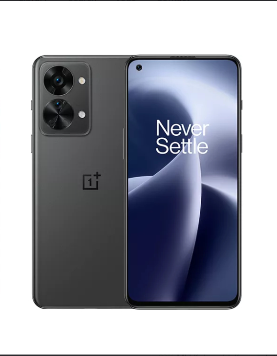 Mobilusis telefonas OnePlus Nord 2T 5G, 8/128GB, Gray Shadow