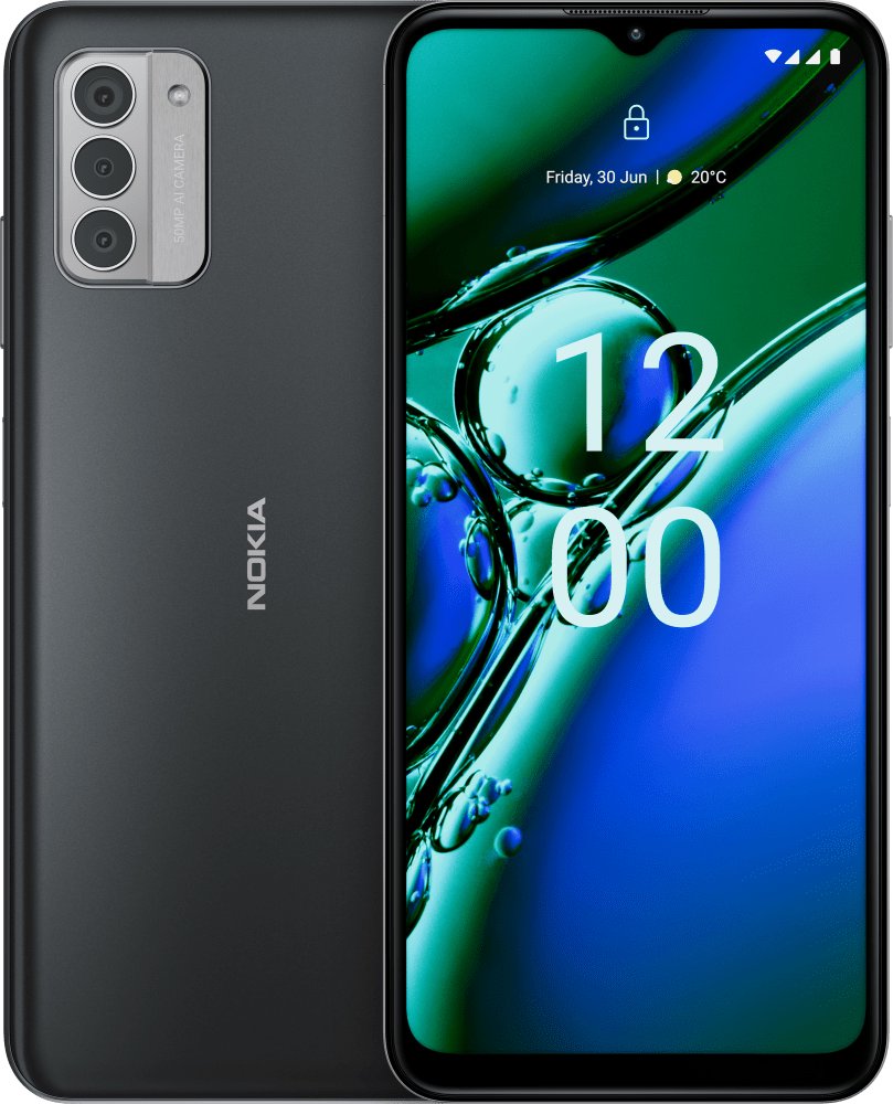 Mobilusis telefonas NOKIA 101Q5003H048