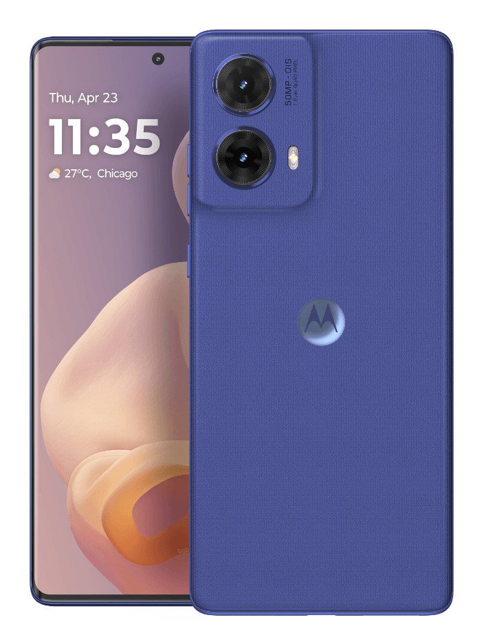 Motorola moto g85 5G 16,9 cm (6