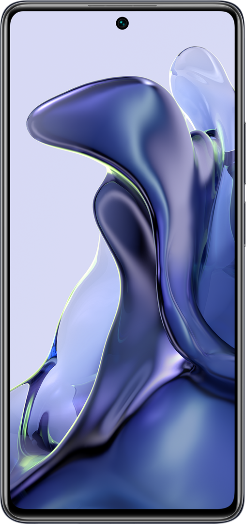 Mobilusis telefonas XIAOMI 11T 128GB Meteorite Gray