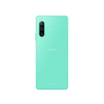 Mobilusis telefonas SONY XPERIA 10 IV - 6", 6/128GB, 5000MAH, MINT