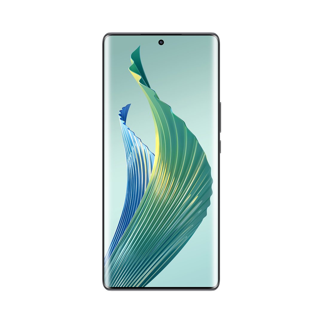Mobilusis telefonas HONOR Magic5 Lite 5G 8GB+256GB Midnight Black