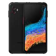 Mobilusis telefonas SAMSUNG Galaxy XCover6 Pro 6GB RAM 128GB Black