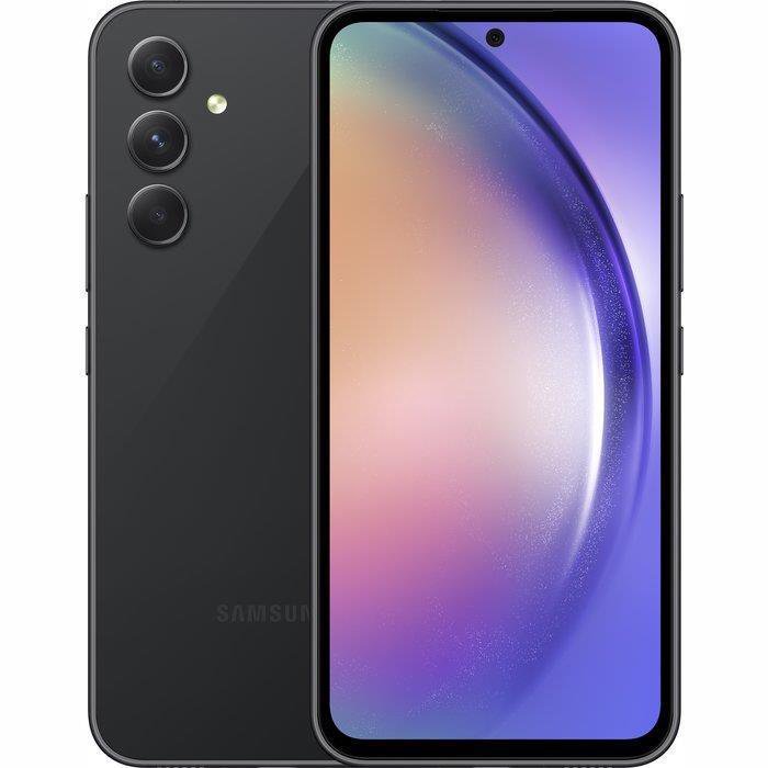Išmanusis telefonas SAMSUNG GALAXY A54 5G/128GB GRAPH. SM-A546B