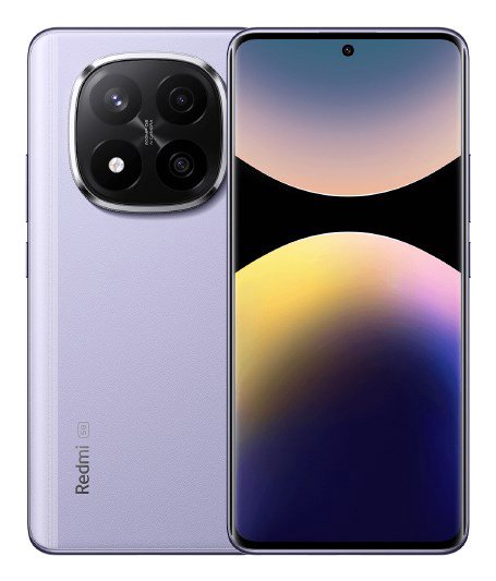 Xiaomi Redmi Note 14 Pro+ 5G 16