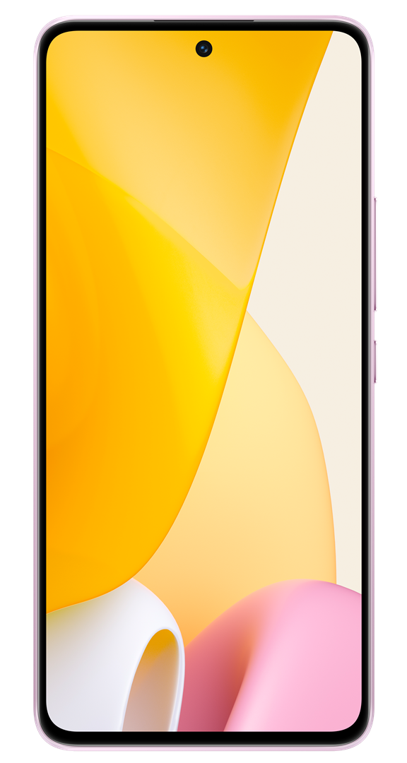 Mobilusis telefonas XIAOMI 12 Lite 8+128GB Pink