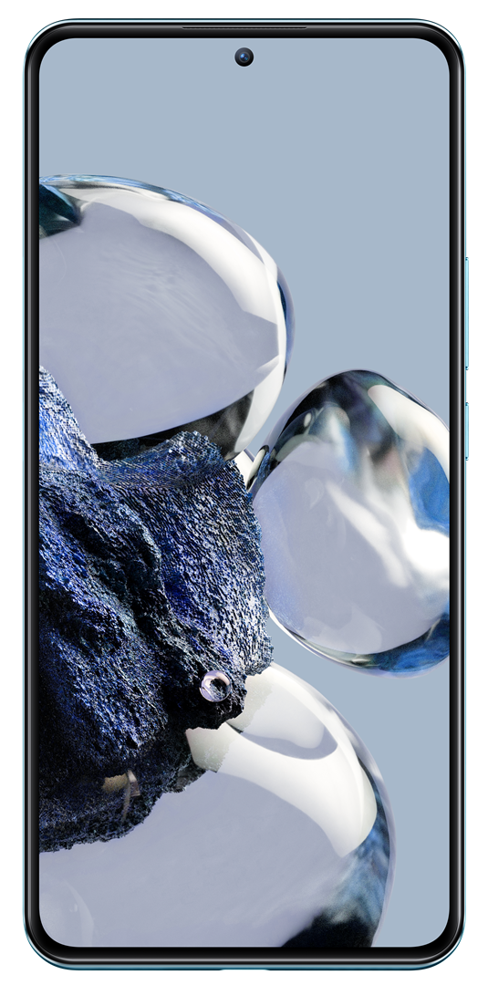 Mobilusis telefonas XIAOMI 12T Pro 8+256GB Clear Blue