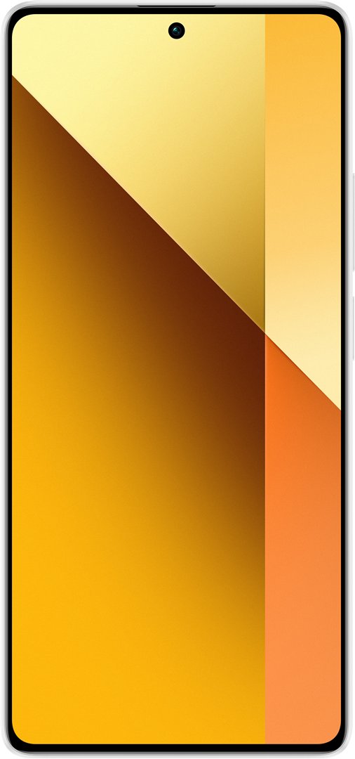 Mobilusis telefonas XIAOMI Redmi Note 13 5G 6+128GB Arctic White
