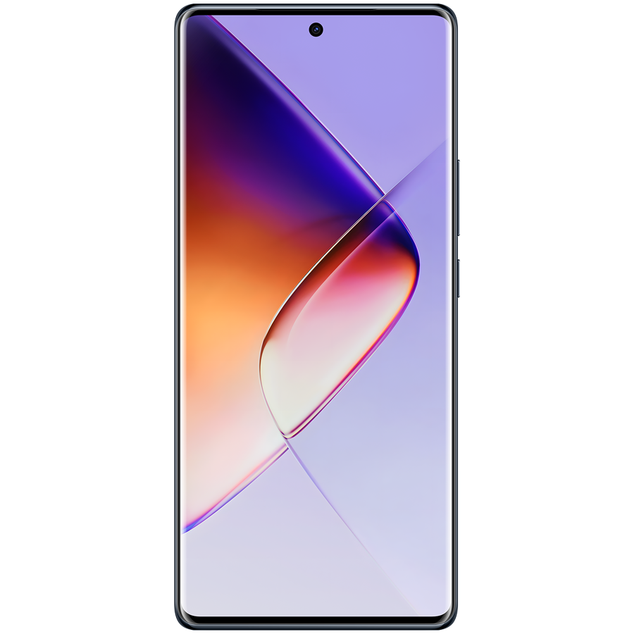 Infinix Note 40 Pro 12/ 256GB Obsidian Black