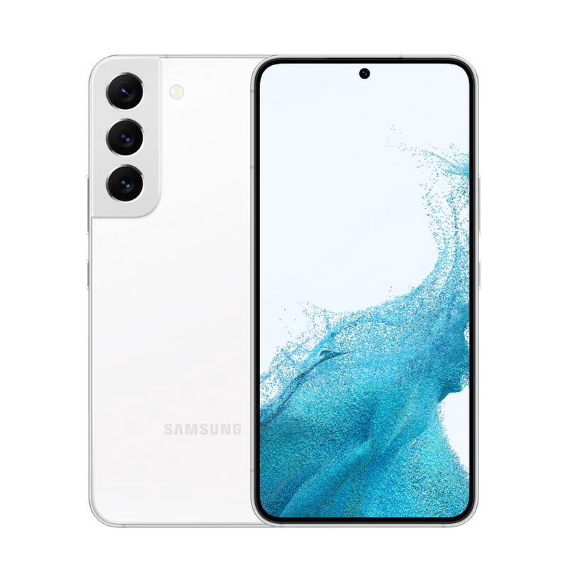 Mobilusis telefonas SAMSUNG SM-S906BZWDEUB