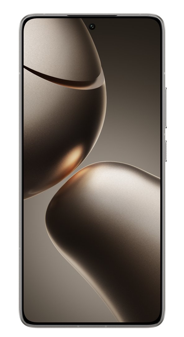 Mobilusis telefonas XIAOMI 14T Pro 12+512GB Titan Gray