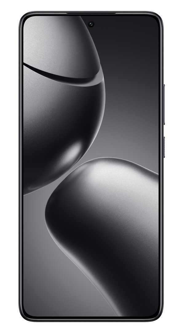 Mobilusis telefonas XIAOMI 14T 12+256GB Titan Black