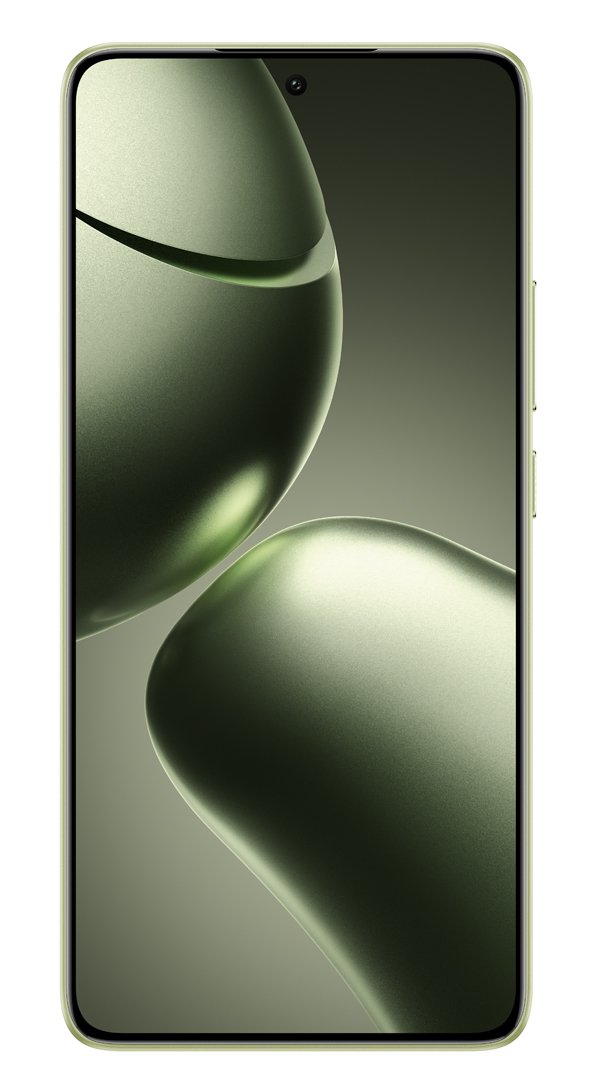 Mobilusis telefonas XIAOMI 14T 12+256GB Lemon Green