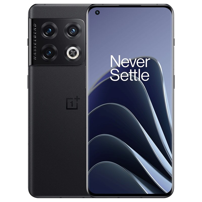 Mobilusis telefonas OnePlus 10 Pro 5G 8/128GB Volcanic Black