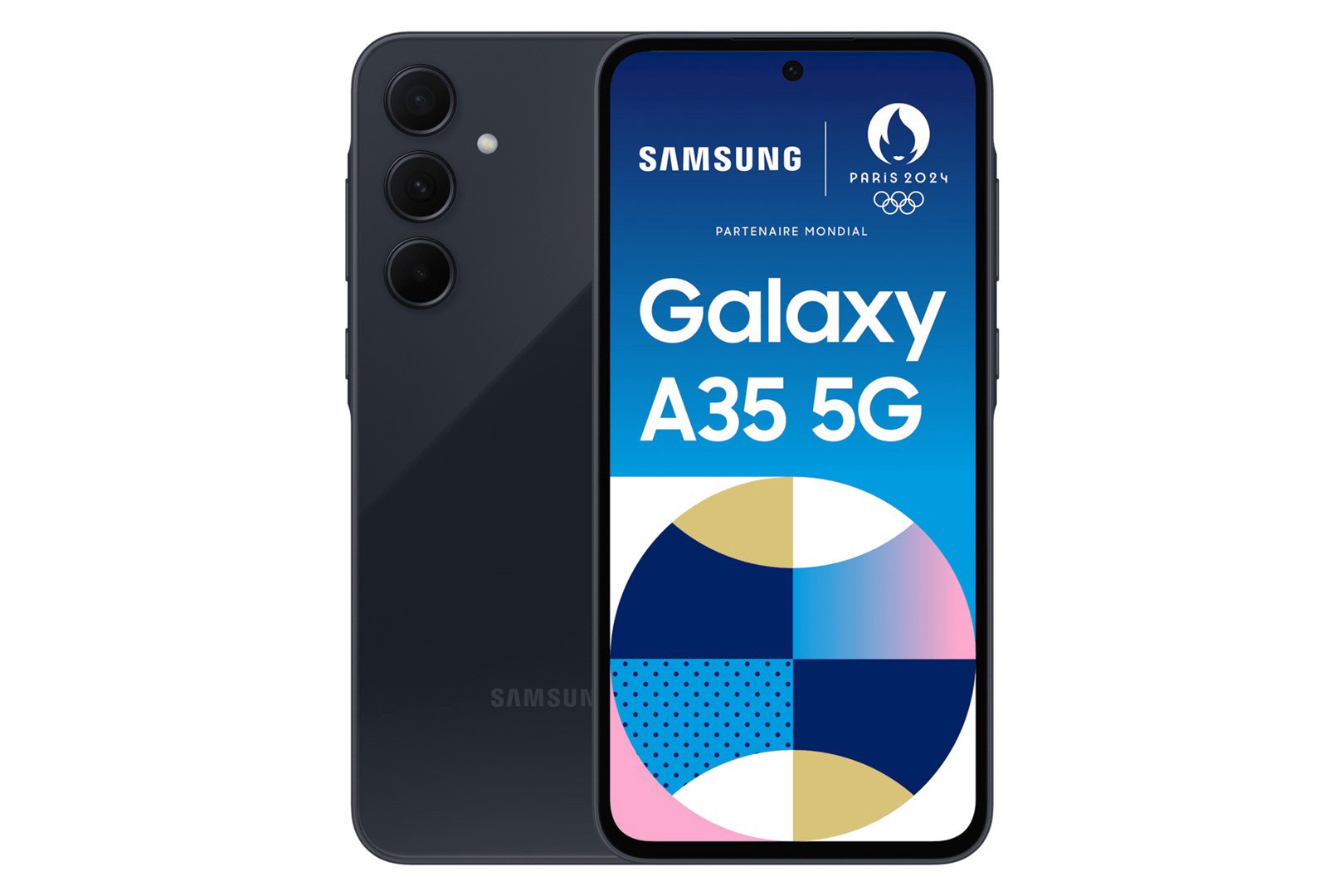 Samsung Galaxy A35 5G 16,8 cm (6