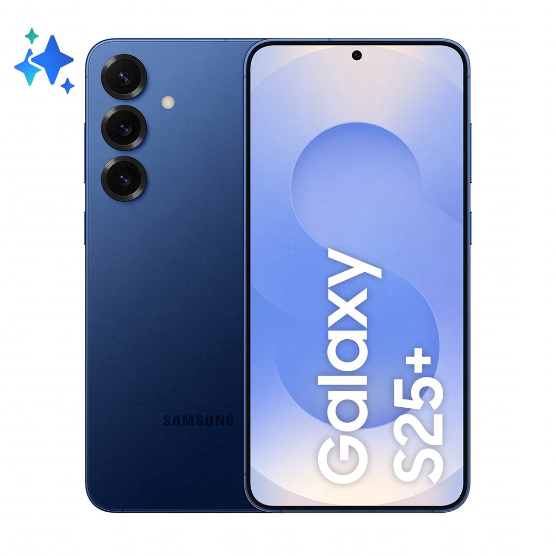 Samsung Galaxy S25+ 17 cm (6