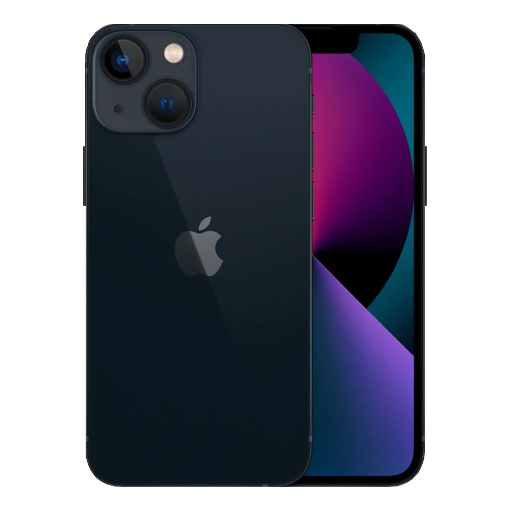 Apple iPhone 13 Mini 128GB (Naudota prekė)
