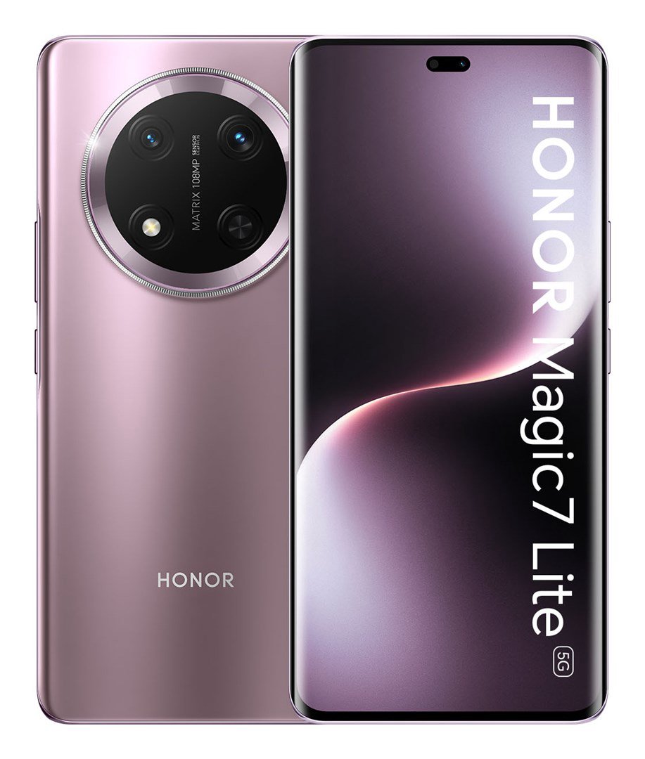 Honor Magic7 Lite 17,2 cm (6
