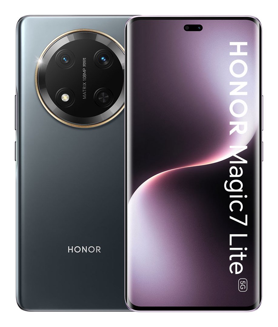 Honor Magic7 Lite 17,2 cm (6
