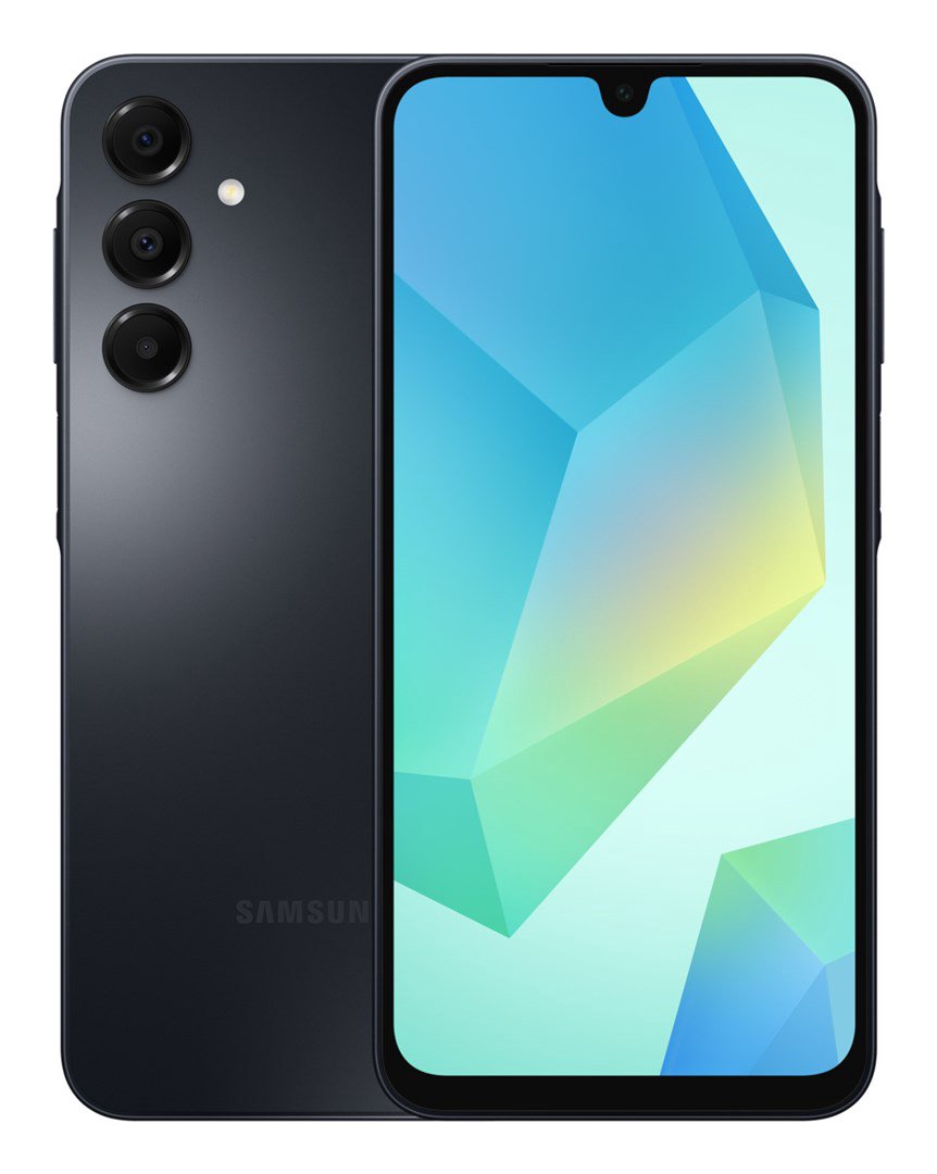 Samsung Galaxy A16 17 cm (6