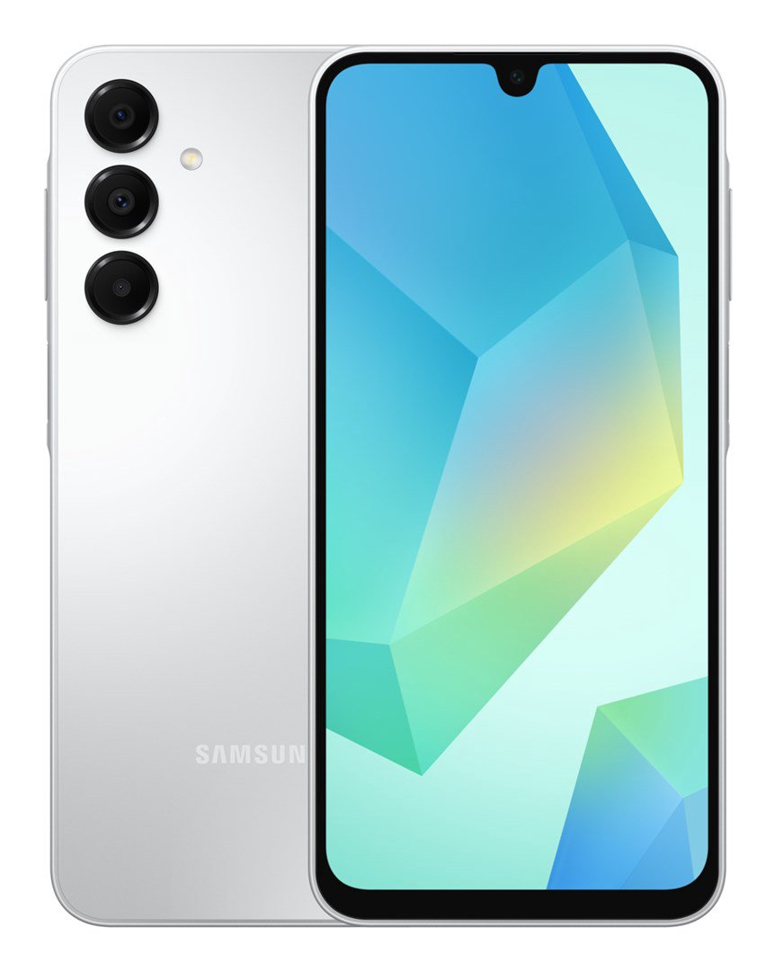 Samsung Galaxy A16 17 cm (6