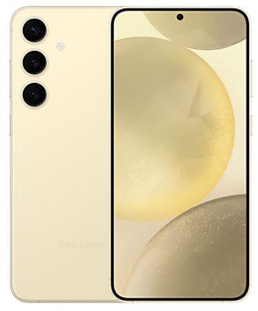 MOBILE PHONE GALAXY S24+/256GB YELLOW SM-S926B SAMSUNG