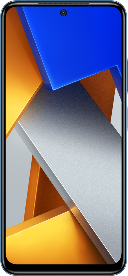 Mobilusis telefonas POCO M4 Pro 4G 6+128 Cool Blue