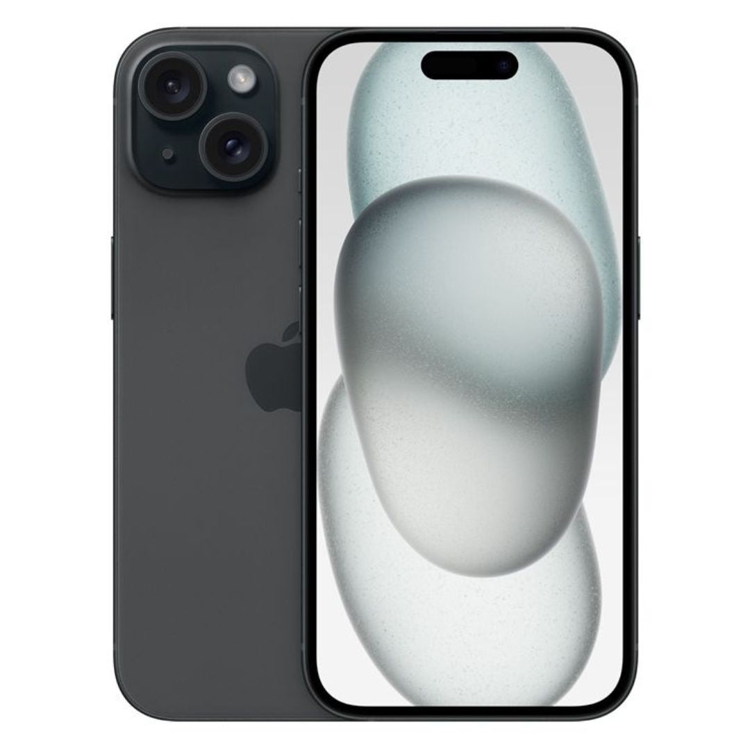 Apple iPhone 15 128GB (Ekspozicinė prekė)